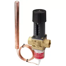 Регулятор температуры AVTB Danfoss ДУ 15 Трег., °С 20-60 1/2 В 003N2252