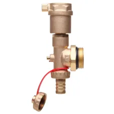 Danfoss FHF-EA концевая секция | 088U0785