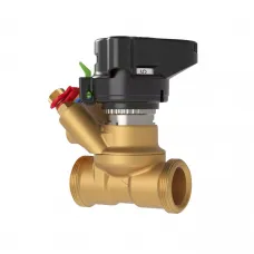 Ручной балансировочный клапан MVT Danfoss нар/резьба DN 15 PN 20 | 003Z4181