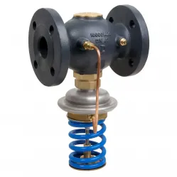 Регулятор давления «до себя» AVA Danfoss Ду32 Kvs 12,5 д-н 3–11 | 003H6629