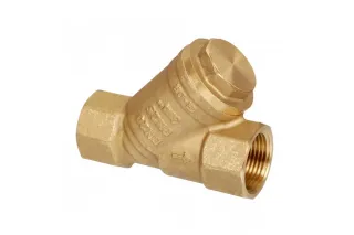 Danfoss FVR Фильтр сетчатый Ду32 Ру25 | 065B8238