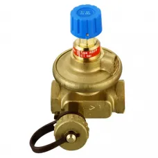 Регулятор перепада давлений ASV-P Danfoss DN 15 1/2 В | 003L7621