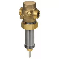Клапан регулирующий VGS Danfoss Ду25 Ру25 Danfoss 065B0790