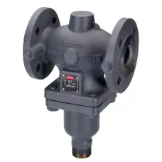 Регулирующий клапан VFG 2 Danfoss Ду15 Ру16 065B2388