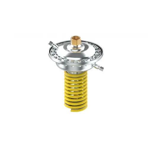 Регулирующий блок AFPA Danfoss диап-н 0,1–0,6бар Ду15-250 | 003G1022