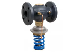 Регулятор давления «до себя» AVA Danfoss Ду32 Kvs 12,5 д-н 1,0–4,5 | 003H6626