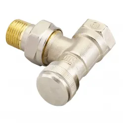 Запорный клапан RLV-20 Угловой | Danfoss 003L0145 ДУ 20