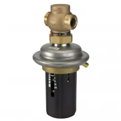 Регулятор перепада давлений DPR Danfoss Ду15 Kvs 4 д-н 0,2–1,0 | 003H6105