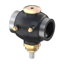 Клапан регулирующий VG Danfoss Ду15 Ру25 Danfoss 065B0773