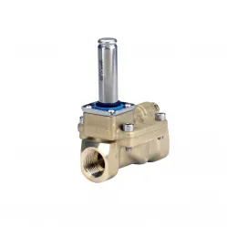 Danfoss Клапан электромагнитный EV220B нормально закрытый Ду 15 | 032U5815