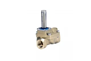 Danfoss Клапан электромагнитный EV220B нормально открытый Ду 20 | 032U7122