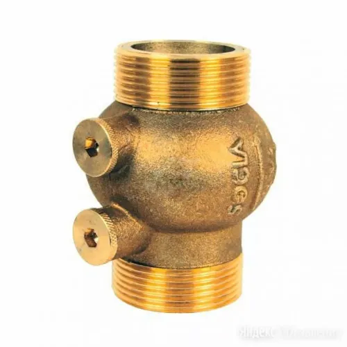 Danfoss 223 Клапан обратный Ду 40 Ру16 | 149B2894