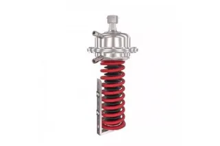 Регулирующий блок AFD 2 Danfoss Ду 65-125 диап-н 1,5-5 | 003G5626