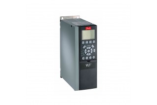 Преобразователь частоты VLT® AQUA Drive FC 202 1,1 кВт / 1,5 л.с., ~380-460 В, IP 20/ Шасси, улучш. РЧ фильтр (А1/B), Без тормозного транзистора FC-202P1K1T4E20H1XGXXXXSXXXXAXBXCXXXXDX