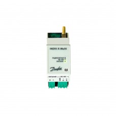 Ридан 187F000300R INDIV-X-MULTI — Этажный концентратор для распределителей INDIV-X-10RG/INDIV-X-10RTG