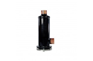 Ридан DCR 19221s Корпус фильтра 2"5/8
