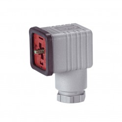 Штекер DIN43650 IP65