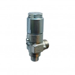 BSV 8 T 216 Клапан предохранительный