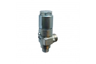 BSV 8 T 216 Клапан предохранительный