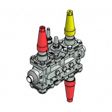 ICF 25-6-5MA (25 D) Клапан универсальный