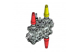 ICF 25-6-5MA (25 D) Клапан универсальный