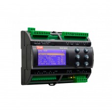 EKE 400 Контроллер испарителя без HMI. 2