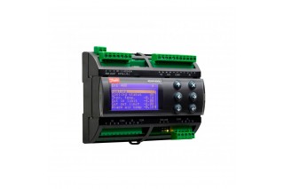 EKE 400 Контроллер испарителя без HMI. 2