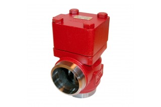 POV 600 DN 40 Клапан предохранительный, 15 - 25 бар