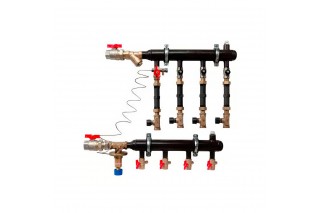 TDU.5 DN50-7L-32-CNT25-APT25-MNT15