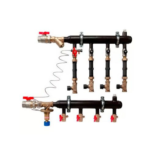 TDU.5 DN50-6L-20-CNT15-APT15-MNT15(пр. класс 3277707338)