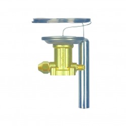 TE 5 Элем терм R404A/R507 -40_-15С MOP