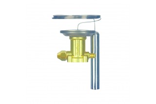 TE 5 Элем терм R404A/R507 -40_-15С MOP