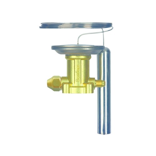 TE 5 Элем терм R404A/R507 -40_-15С MOP