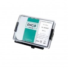 Адаптер RS485/Ethernet