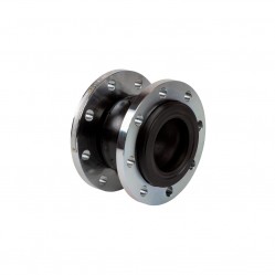 Гибкая антивибрационная вставка Danfoss-ZKV EPDM PN10 DN250