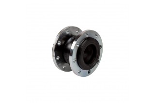 Гибкая антивибрационная вставка Danfoss-ZKV EPDM PN10 DN250