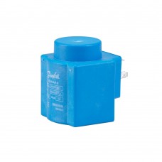 Катушка электромагнитная RR024AC, 24 перем.ток, 15BA, IP65