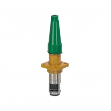 Кл. обр. с запорной функ. SCA-X 50 G STR