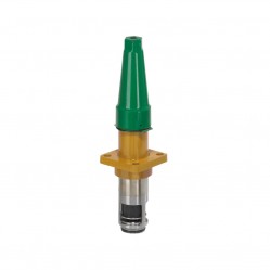 Кл. обр. с запорной функ. SCA-X 50 G STR