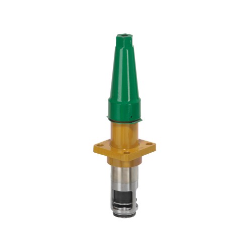 Кл. обр. с запорной функ. SCA-X 50 G STR
