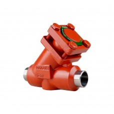 Клапан обратный CHV-X 100 G STR