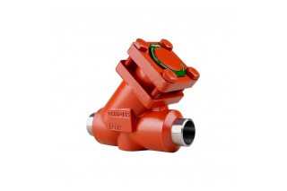 Клапан обратный CHV-X 40 G STR