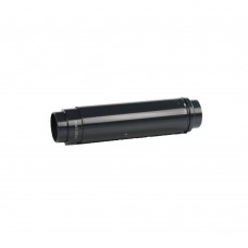 Компенсатор Ридан PN16 DN25, перемещение +19/-45mm, внутренняя гильза/внешний кожух