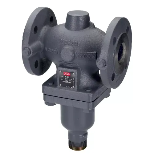 Регулирующий клапан VFG 2 Danfoss Ду25 Ру40 065B2413