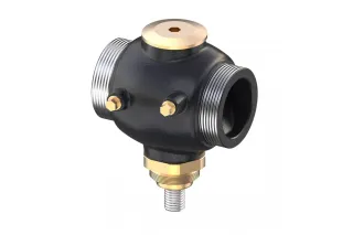 Клапан регулирующий VG Danfoss Ду32 Ру25 Danfoss 065B0777