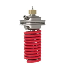 Регулирующий блок AFA Danfoss диап-н 0,15–1,2бар Ду15-250 | 003G1011