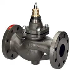 Клапан регулирующий VFS 2 Danfoss фланцевый Ду15 Kvs=4 | 065B1515