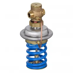 Регулятор давления «до себя» AVA Danfoss Ду40 Kvs 20 д-н 3–11 | 003H6630