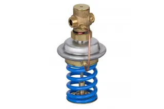 Регулятор давления «до себя» AVA Danfoss Ду40 Kvs 20 д-н 3–11 | 003H6630