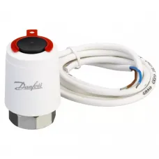 Danfoss TWA-K Привод, 230 В, норм. закрытый | 088H3142